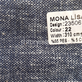 Ткань 23506-22 Mona Lisa