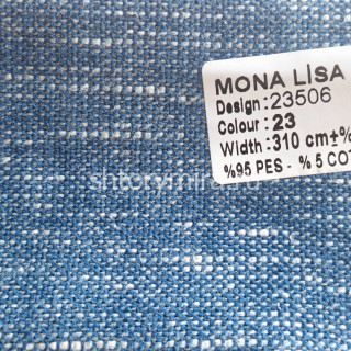 Ткань 23506-23 Mona Lisa