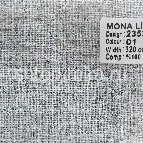 Ткань 23539-01 Mona Lisa