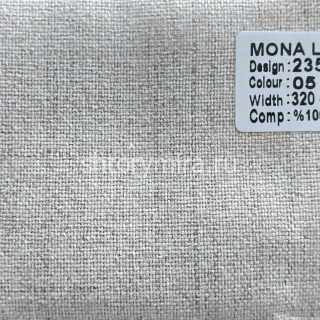 Ткань 23539-05 Mona Lisa