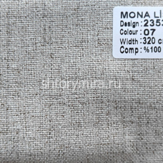 Ткань 23539-07 Mona Lisa