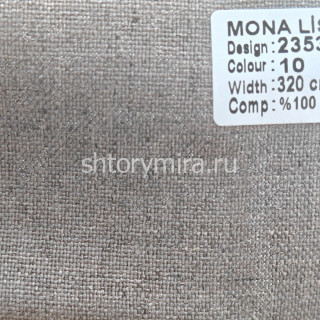 Ткань 23539-10 Mona Lisa