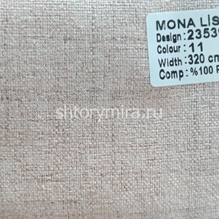 Ткань 23539-11 Mona Lisa