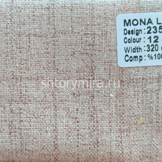 Ткань 23539-12 Mona Lisa