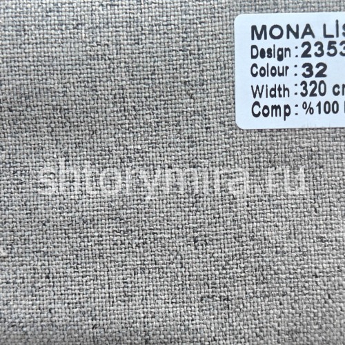 Ткань 23539-32 Mona Lisa