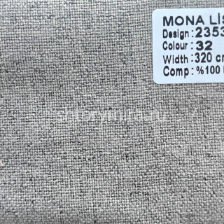 Ткань 23539-32 Mona Lisa