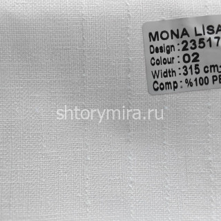 Ткань 23517-02 Mona Lisa