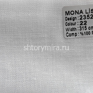 Ткань 23528-22 Mona Lisa