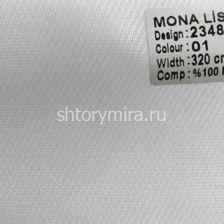 Ткань 23484-01 Mona Lisa