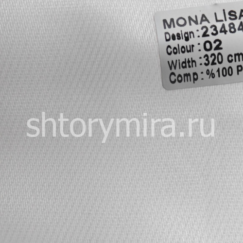 Ткань 23484-02 Mona Lisa