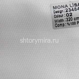 Ткань 23484-02 Mona Lisa
