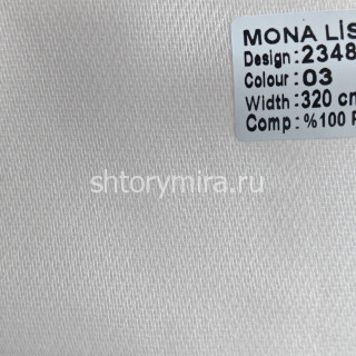 Ткань 23484-03 Mona Lisa
