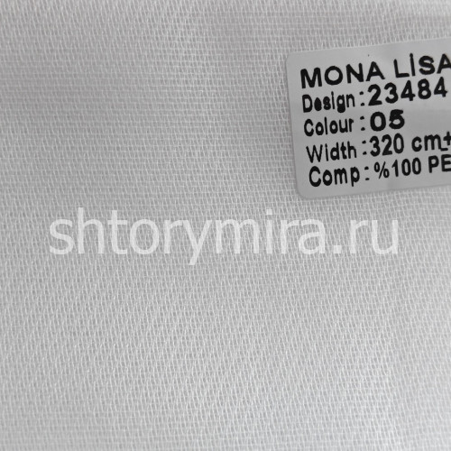 Ткань 23484-05 Mona Lisa
