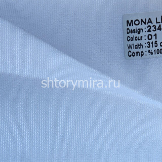Ткань 23495-01 Mona Lisa
