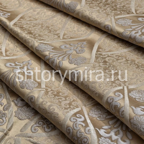 Ткань ALEGRIA CREAM Galleria Arben