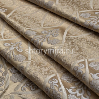 Ткань ALEGRIA CREAM Galleria Arben