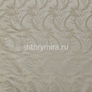 Ткань DAMASK des 1432 CREAM Galleria Arben