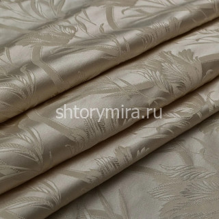 Ткань DAMASK des 1432 CREAM Galleria Arben