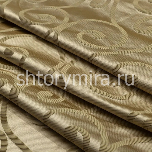 Ткань FER FORTE BEIGE Galleria Arben
