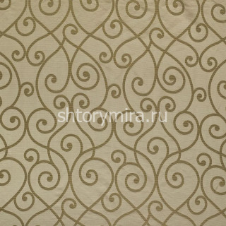 Ткань FER FORTE BEIGE Galleria Arben
