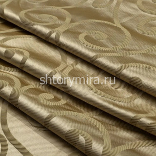 Ткань FER FORTE BEIGE Galleria Arben