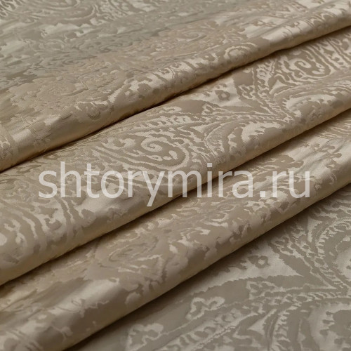 Ткань GRACIOUS BLANC CASSE Galleria Arben