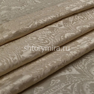 Ткань GRACIOUS BLANC CASSE Galleria Arben