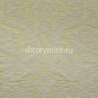 Ткань HERMITAGE DAMASK LEMON Galleria Arben