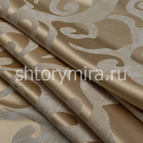 Ткань MARCOPOLO CREAM Galleria Arben