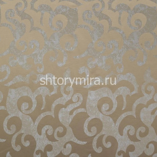 Ткань MARCOPOLO CREAM Galleria Arben