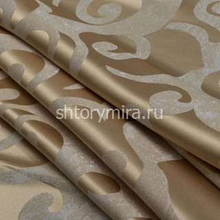 Ткань MARCOPOLO CREAM Galleria Arben