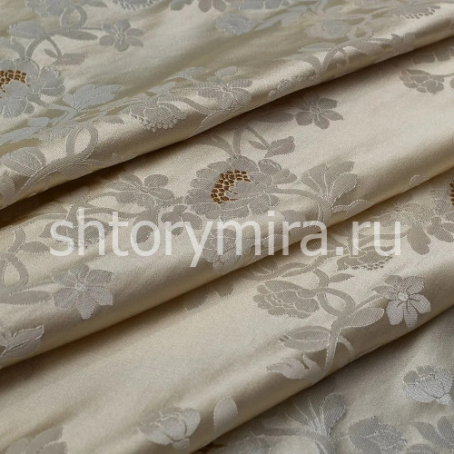 Ткань MARISOL CREAM Galleria Arben