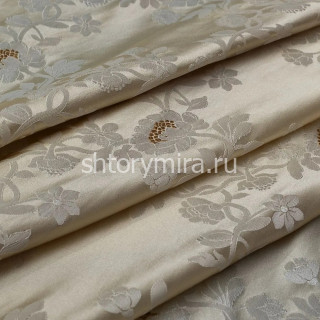Ткань MARISOL CREAM Galleria Arben