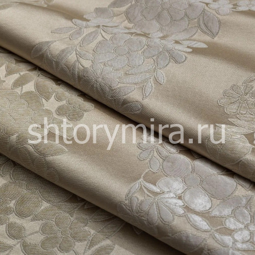 Ткань MICARIUM BLANC CASSE Galleria Arben