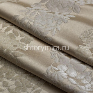 Ткань MICARIUM BLANC CASSE Galleria Arben