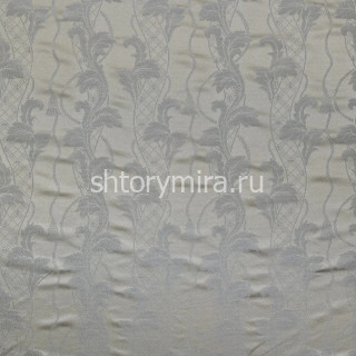 Ткань TASSELS STRIPE IVORY Galleria Arben