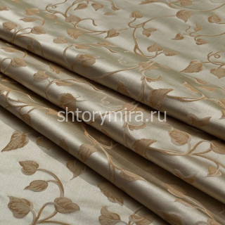 Ткань TRE GRAZIE COORDINATE BEIGE Galleria Arben