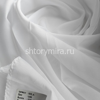 Ткань Sila 100 Musso Durani