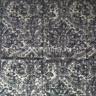 Ткань Harmond 7303 Black