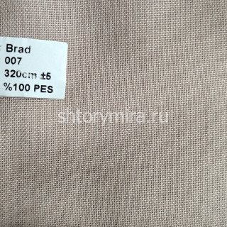 Ткань Brad 007 Nope