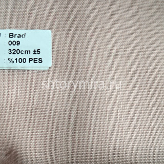 Ткань Brad 009 Nope