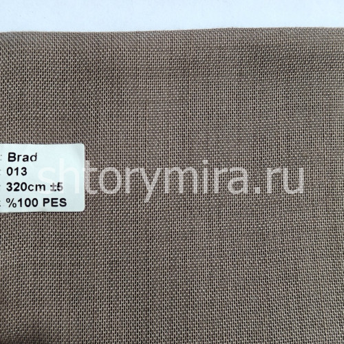 Ткань Brad 013 Nope