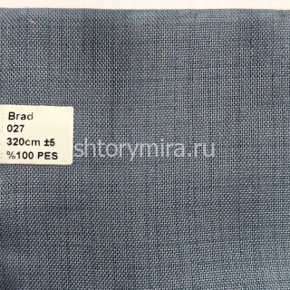 Ткань Brad 027 Nope