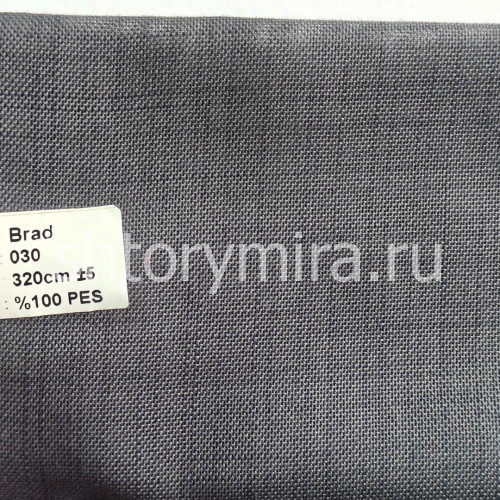 Ткань Brad 030 Nope