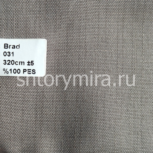 Ткань Brad 031 Nope