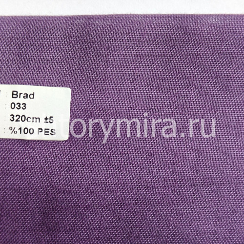 Ткань Brad 033 Nope