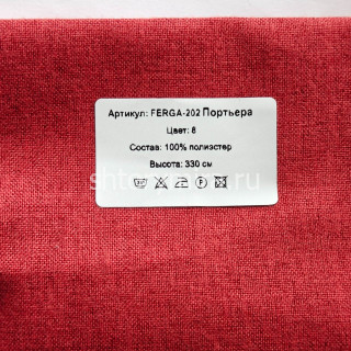 Ткань Ferga 202-8 Nur