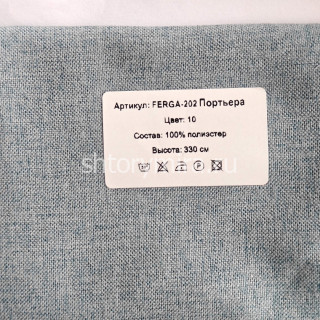Ткань Ferga 202-10 Nur