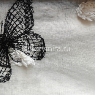 Ткань Tivora Butterfly 1 Nur