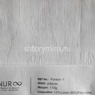 Ткань Forest 1 Nur